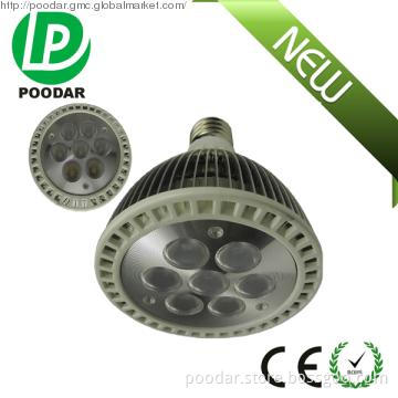 ceiling design dimmable CREE par30 12W lamp